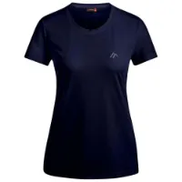 Maier Sports Waltraud Kortarmet T-skjorte Maier Sports Waltraud Kortarmet T-skjorte