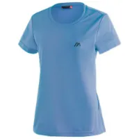 Maier Sports Waltraud Kortarmet T-skjorte Maier Sports Waltraud Kortarmet T-skjorte