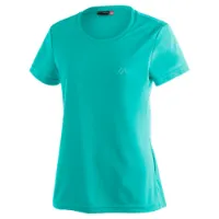 Maier Sports Waltraud Kortarmet T-skjorte Maier Sports Waltraud Kortarmet T-skjorte
