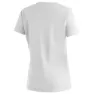 Maier Sports Wilma Print Kortarmet T-skjorte