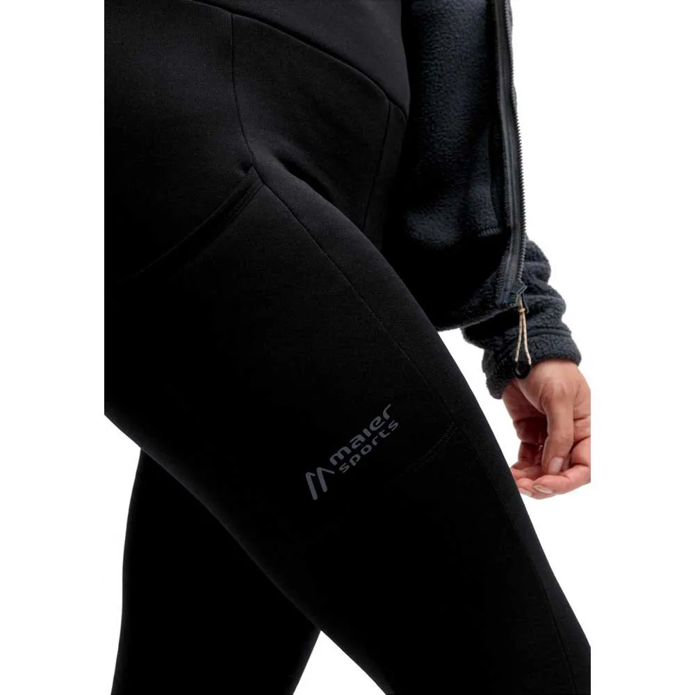 Maier Sports Winterwrap Bukser Maier Sports Winterwrap Bukser