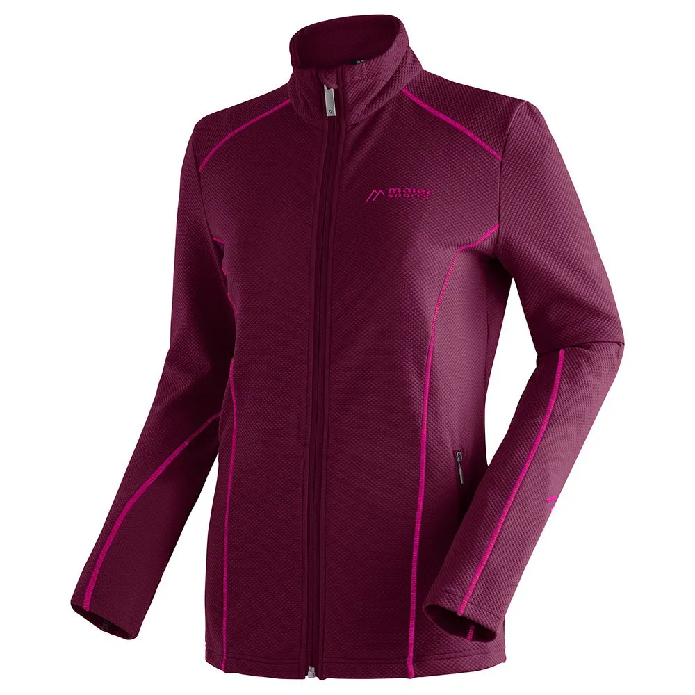 Maier Sports Ximena Fleece Maier Sports Ximena Fleece