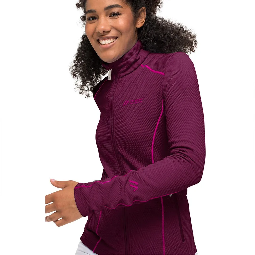 Maier Sports Ximena Fleece Maier Sports Ximena Fleece