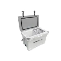 Makala Gs50251 20l Stiv Bærbar Kjøleboks Makala Gs50251 20l Stiv Bærbar Kjøleboks