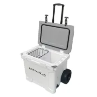 Makala Gs50252 35l Stiv Bærbar Kjøleboks Makala Gs50252 35l Stiv Bærbar Kjøleboks