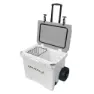 Makala Gs50252 35l Stiv Bærbar Kjøleboks, White / grey, 52 x 35.2 x 46cm