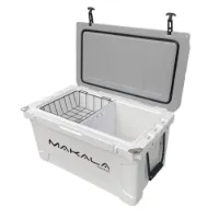 Makala Gs50254 45l Stiv Bærbar Kjøleboks Makala Gs50254 45l Stiv Bærbar Kjøleboks