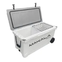 Makala Gs50256 65l Stiv Bærbar Kjøleboks