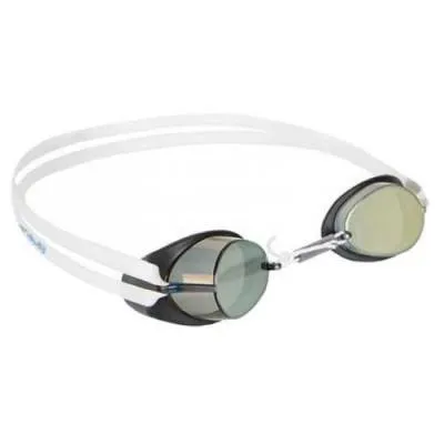 Malmsten Swedish Metallic Svømmebriller Refurbished unisex, Blue, One Size Malmsten Swedish Metallic Svømmebriller Refurbished unisex, Blue, One Size