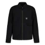 Maloja Augsteinm Jakke, Deep black