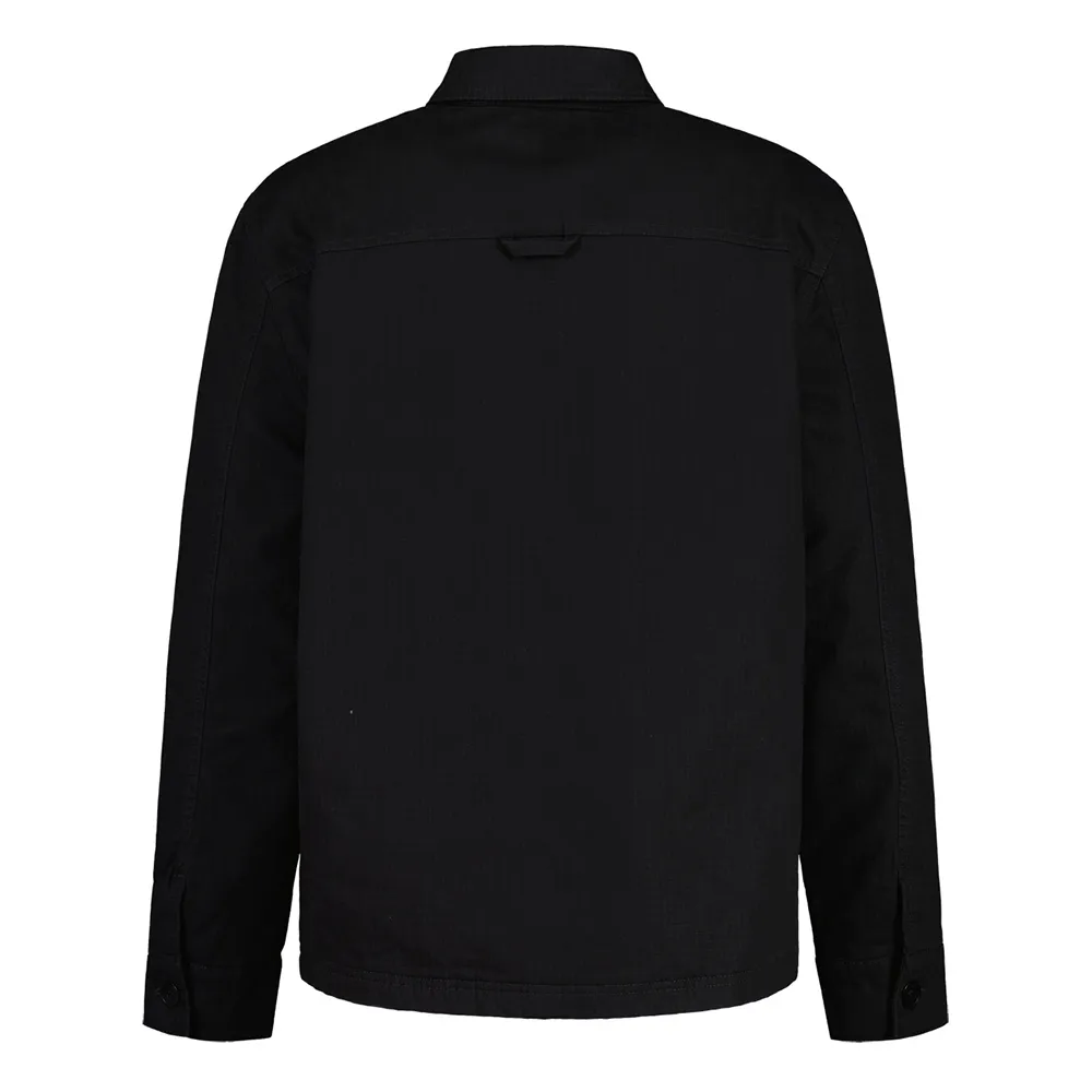 Maloja Augsteinm Jakke, Deep black Maloja Augsteinm Jakke, Deep black