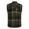 Maloja Aurinam Vest, Deep forest multi