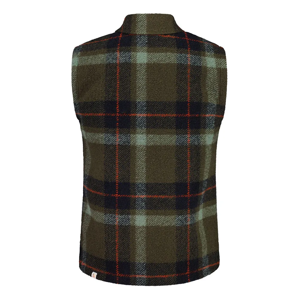 Maloja Aurinam Vest, Deep forest multi