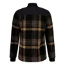 Maloja Calisiom Jakke, Deep black multi