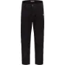 Maloja Combinm Bukser, Deep black