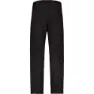 Maloja Combinm Bukser, Deep black