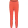 Maloja Daram Leggings, Bright cranberry