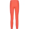 Maloja Daram Leggings, Bright cranberry