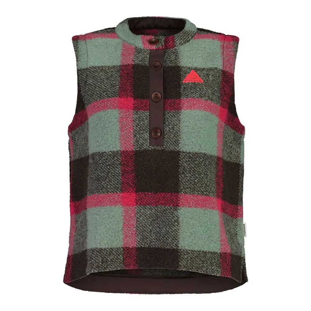 Maloja Dobegom Vest, Chocolate