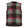 Maloja Dobegom Vest, Chocolate
