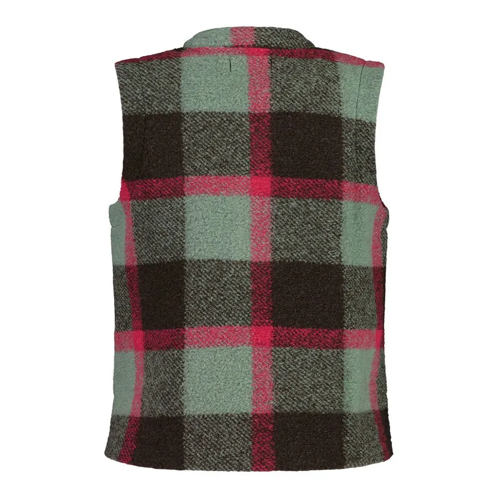 Maloja Dobegom Vest, Chocolate