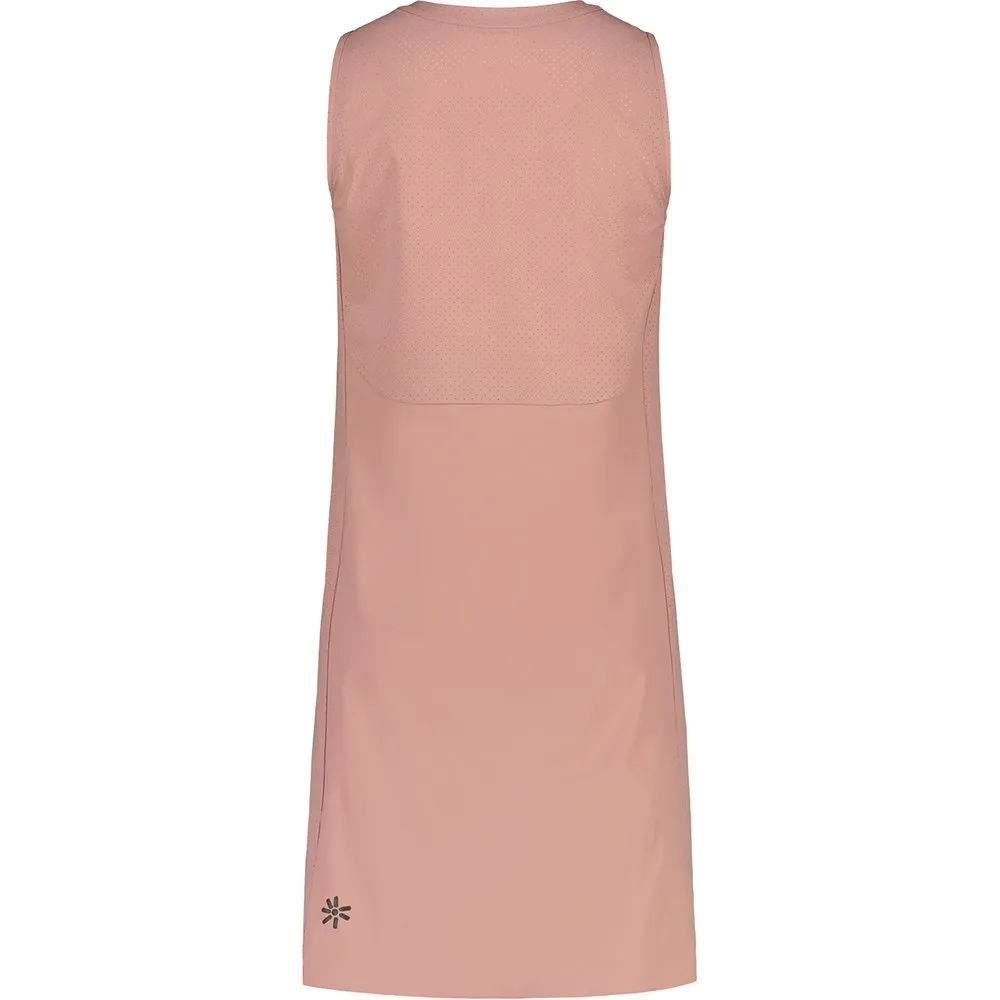Maloja Kammerseem Kjole, Mauve Maloja Kammerseem Kjole, Mauve