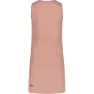 Maloja Kammerseem Kjole, Mauve