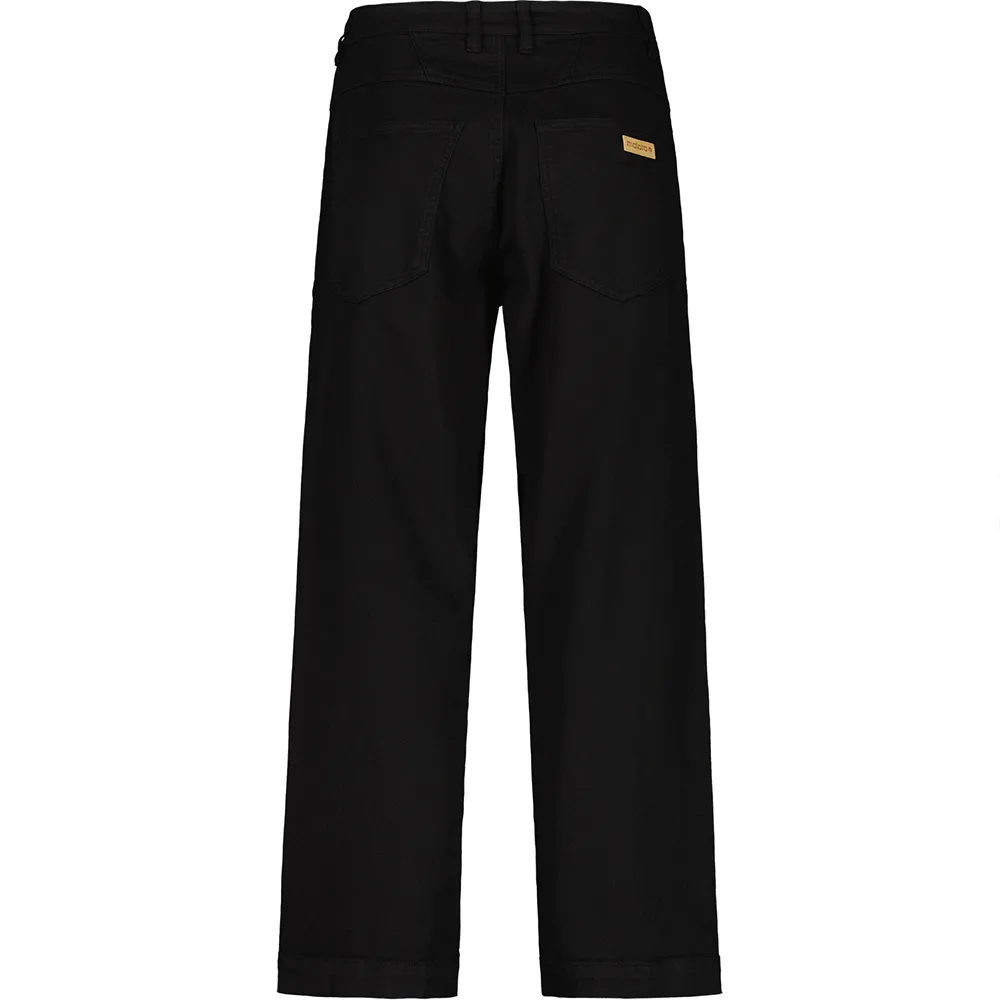 Maloja Klaram Bukser, Deep black Maloja Klaram Bukser, Deep black