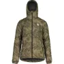 Maloja Leonm Jakke, Oak mountain camo