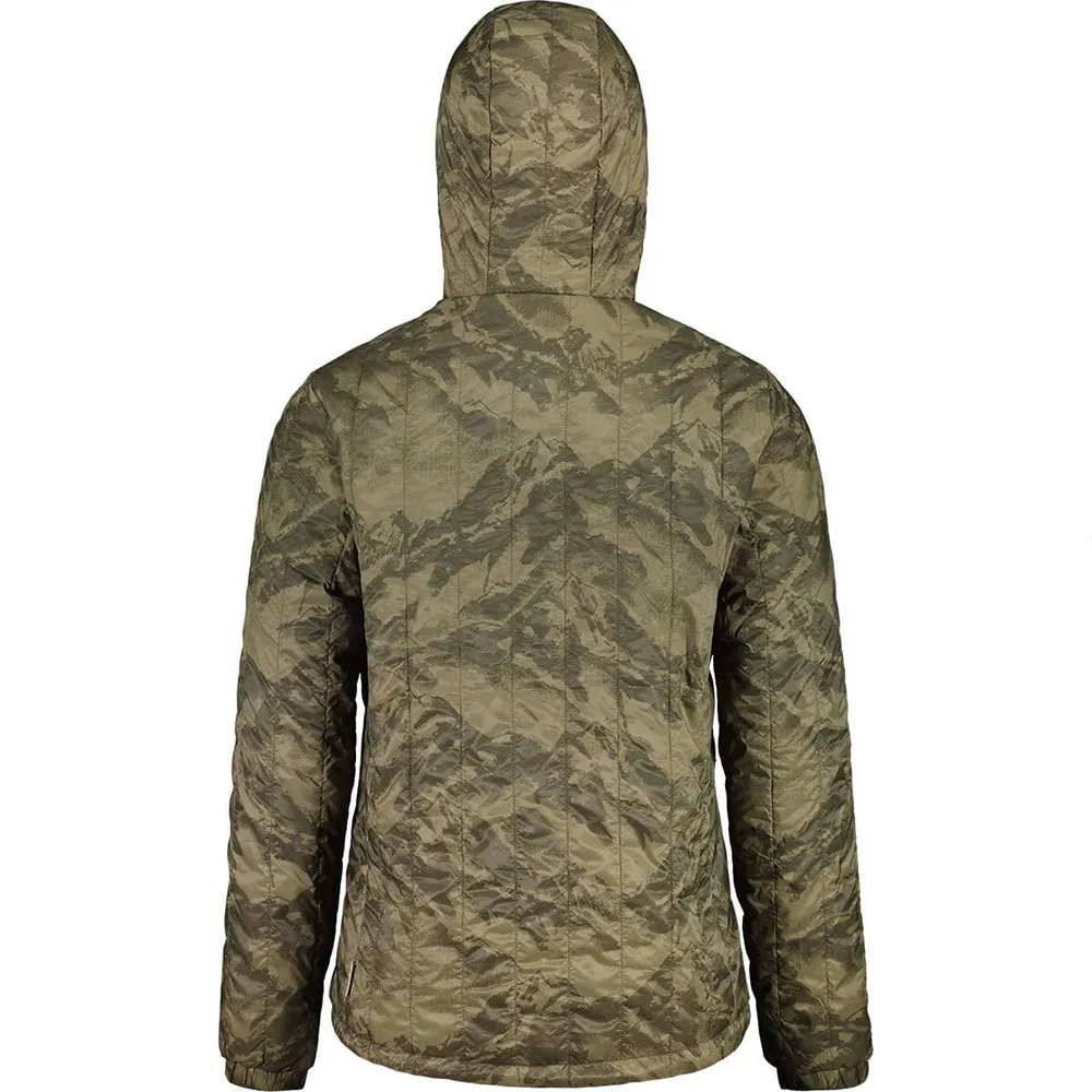 Maloja Leonm Jakke, Oak mountain camo Maloja Leonm Jakke, Oak mountain camo
