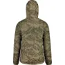 Maloja Leonm Jakke, Oak mountain camo