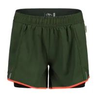 Maloja Lunariam Shorts female