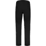 Maloja Momosm Bukser, Deep black