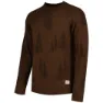 Maloja Muenm Genser, Chocolate