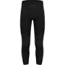 Maloja Nairm Nos Baselagbukser, Deep black