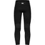 Maloja Nairm Nos Baselagbukser, Deep black