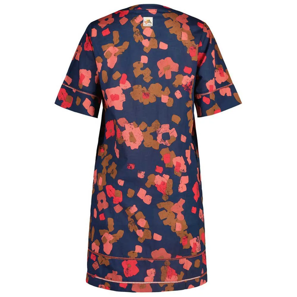 Maloja Nuovam Kjole, Midnight primrose
