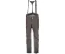 Maloja OdenseM. Softshell Pants Women, Charcoal