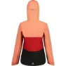 Maloja Ovarom Softshelljakke, Blossom multi