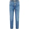 Maloja Pinamnos Bukser, Denim blue