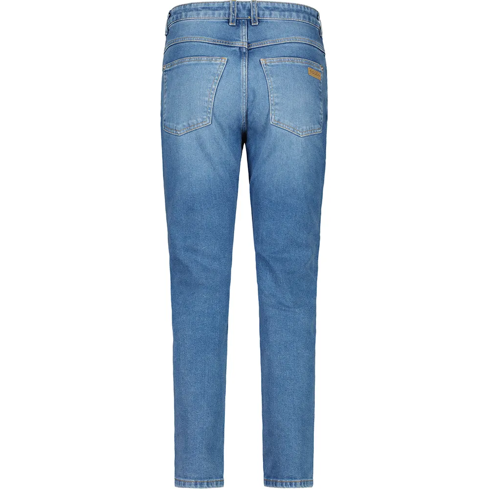 Maloja Pinamnos Bukser, Denim blue