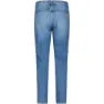 Maloja Pinamnos Bukser, Denim blue
