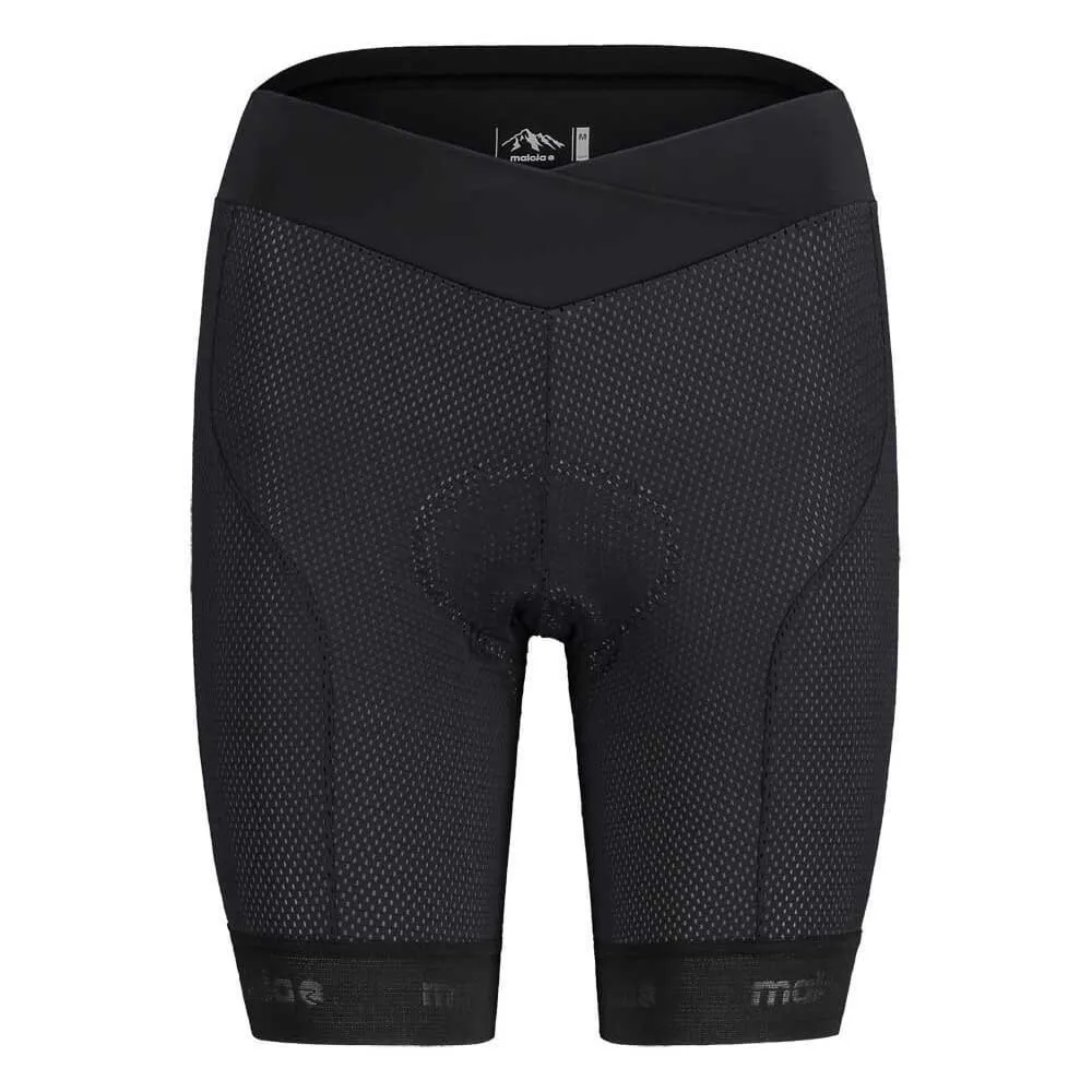 Maloja Plumtreem Basislag Shorts