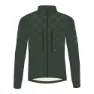 Maloja Sanzenom Jakke, Deep forest check