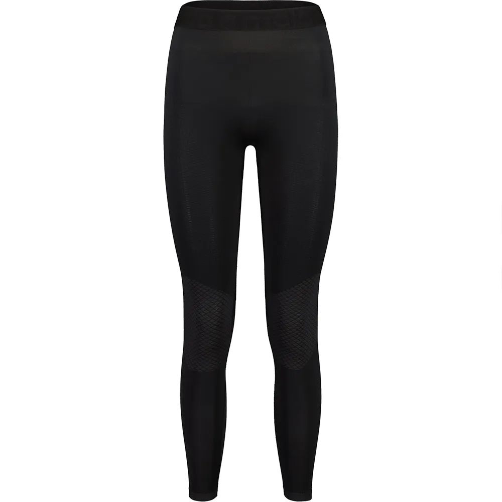 Maloja Tampam Nos Baselagbukser, Deep black