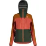 Maloja Tolpeim Jakke, Rosehip multi