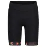 Maloja Vanilm. Pants 1/2 Sykkelshorts Uten Seler, Moonless