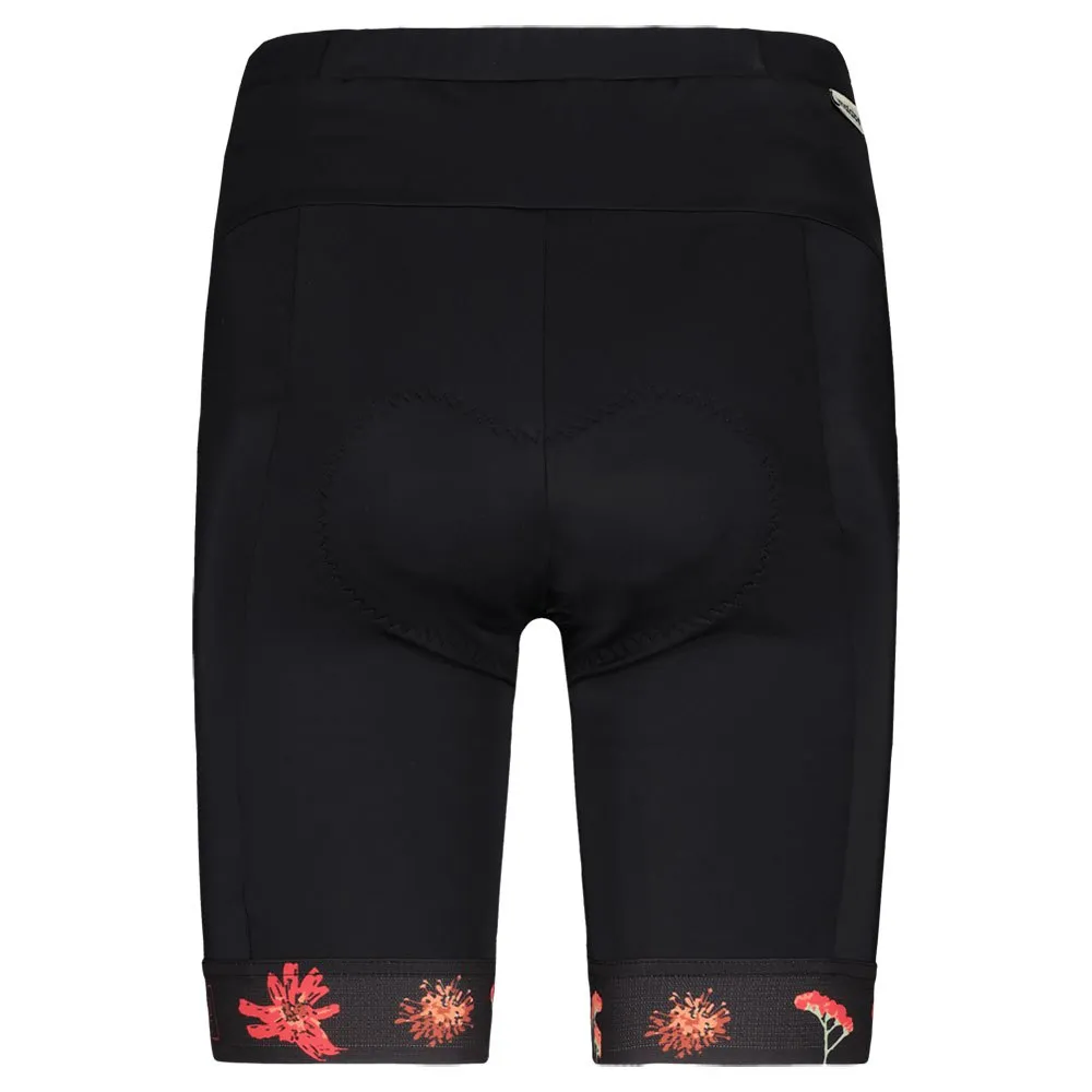 Maloja Vanilm. Pants 1/2 Sykkelshorts Uten Seler, Moonless Maloja Vanilm. Pants 1/2 Sykkelshorts Uten Seler, Moonless