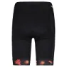 Maloja Vanilm. Pants 1/2 Sykkelshorts Uten Seler, Moonless