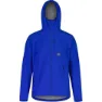 Maloja Wolanm Softshelljakke, Bright cobalt